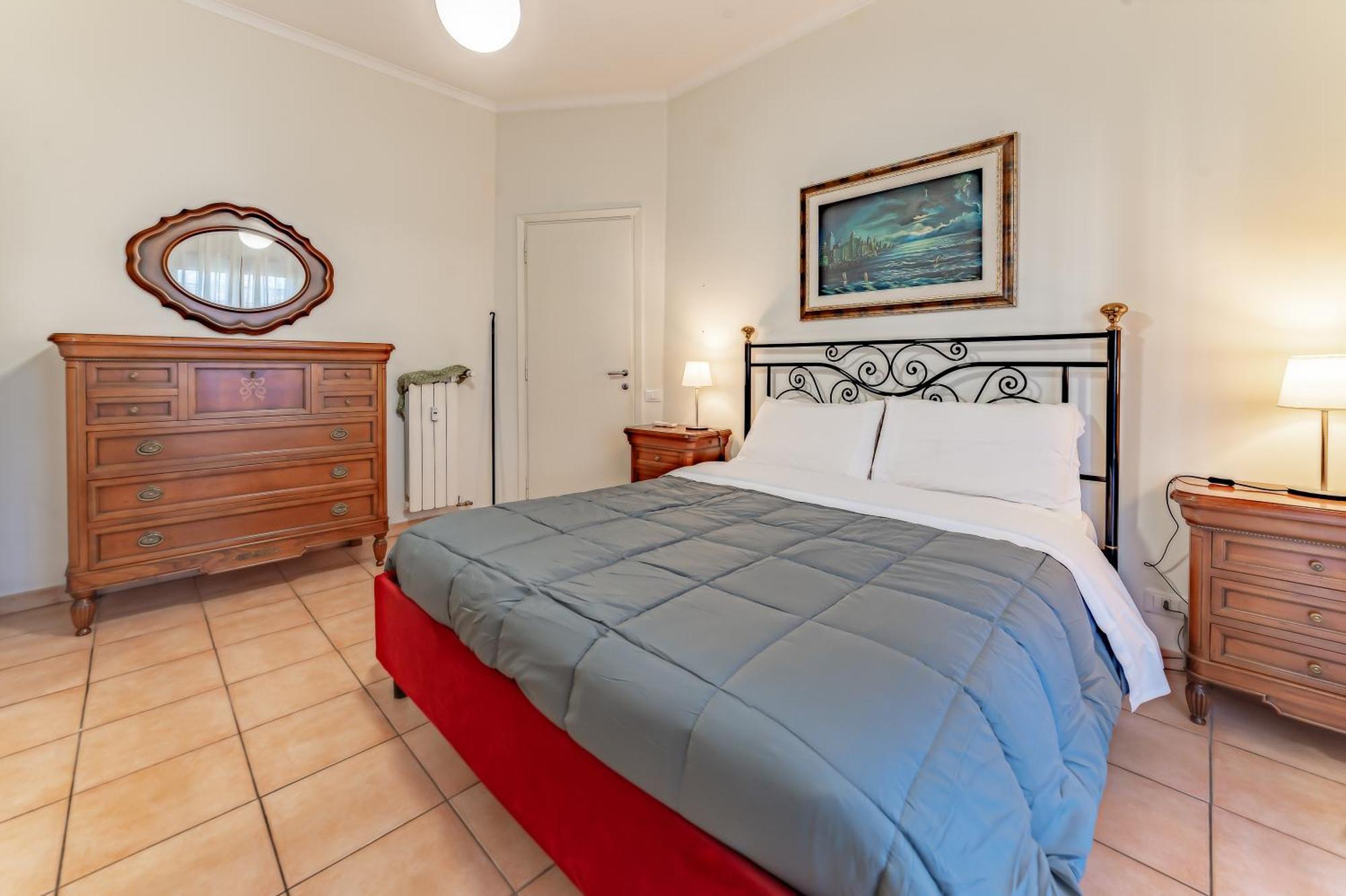 Marta - Metro Malatesta & Wi-fi Apartment *